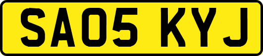SA05KYJ