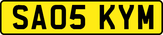 SA05KYM
