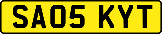SA05KYT