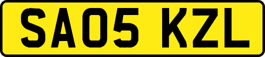 SA05KZL
