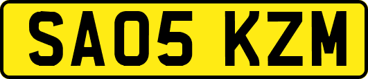 SA05KZM