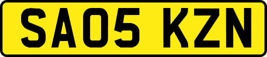 SA05KZN