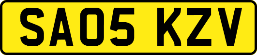 SA05KZV