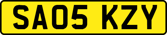 SA05KZY