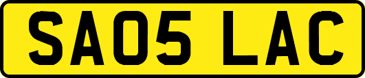 SA05LAC