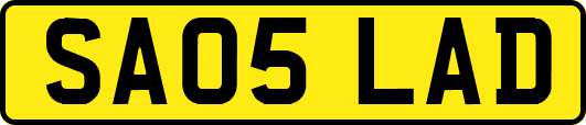 SA05LAD