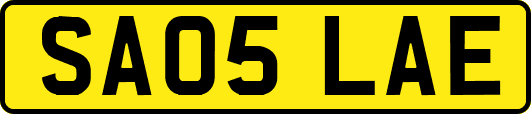 SA05LAE