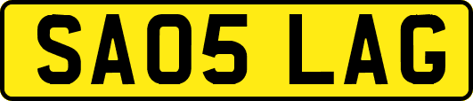 SA05LAG