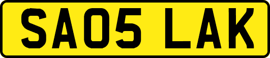 SA05LAK