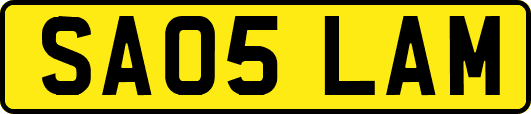 SA05LAM