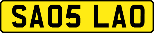 SA05LAO