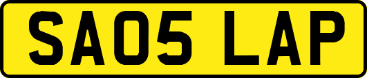 SA05LAP