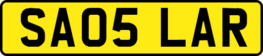 SA05LAR