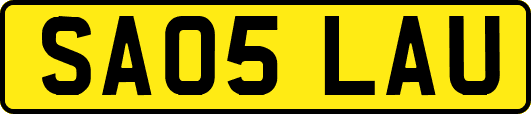 SA05LAU