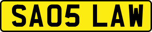 SA05LAW