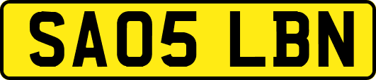 SA05LBN