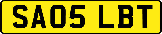 SA05LBT