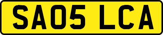 SA05LCA