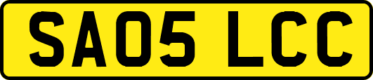 SA05LCC