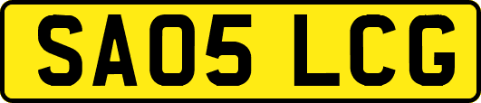 SA05LCG