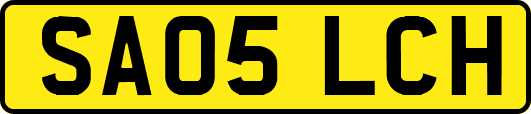 SA05LCH