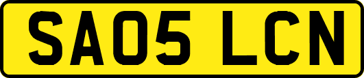 SA05LCN