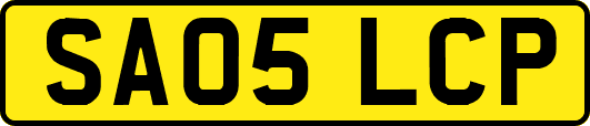 SA05LCP