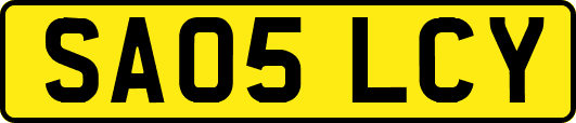 SA05LCY