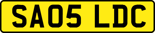 SA05LDC