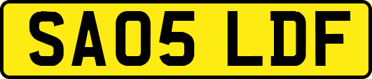 SA05LDF