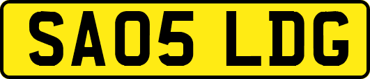 SA05LDG