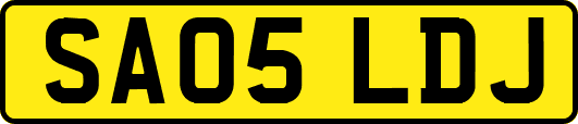 SA05LDJ