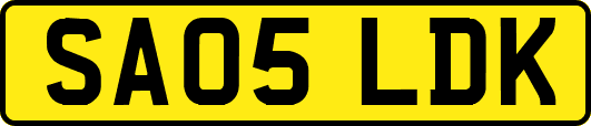 SA05LDK