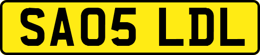 SA05LDL