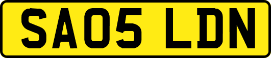 SA05LDN