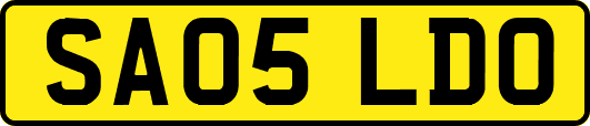SA05LDO