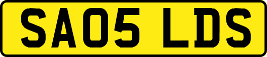 SA05LDS