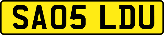 SA05LDU