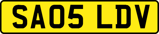 SA05LDV