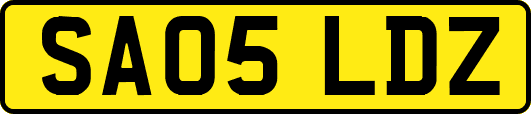 SA05LDZ