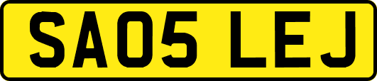 SA05LEJ