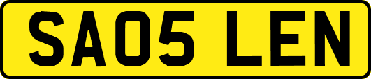 SA05LEN