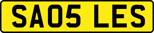 SA05LES