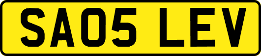 SA05LEV