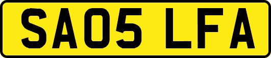 SA05LFA