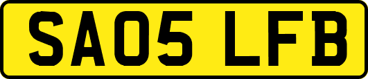 SA05LFB
