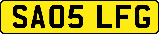 SA05LFG