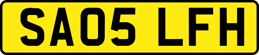 SA05LFH