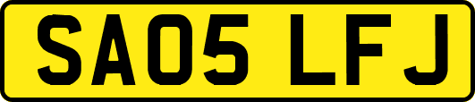 SA05LFJ
