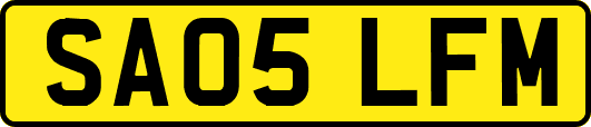 SA05LFM